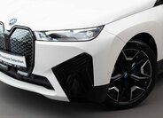 BMW iX SUV 0,0 240 kw