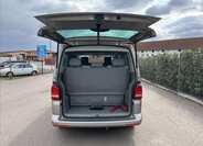 Volkswagen California VAN / Minibus 2,0 l 84 kw