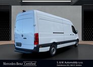Mercedes-Benz Sprinter Skříň 0,0 100 kw