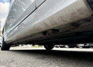 Mercedes-Benz Třídy C Kombi 2,1 l 100 kw