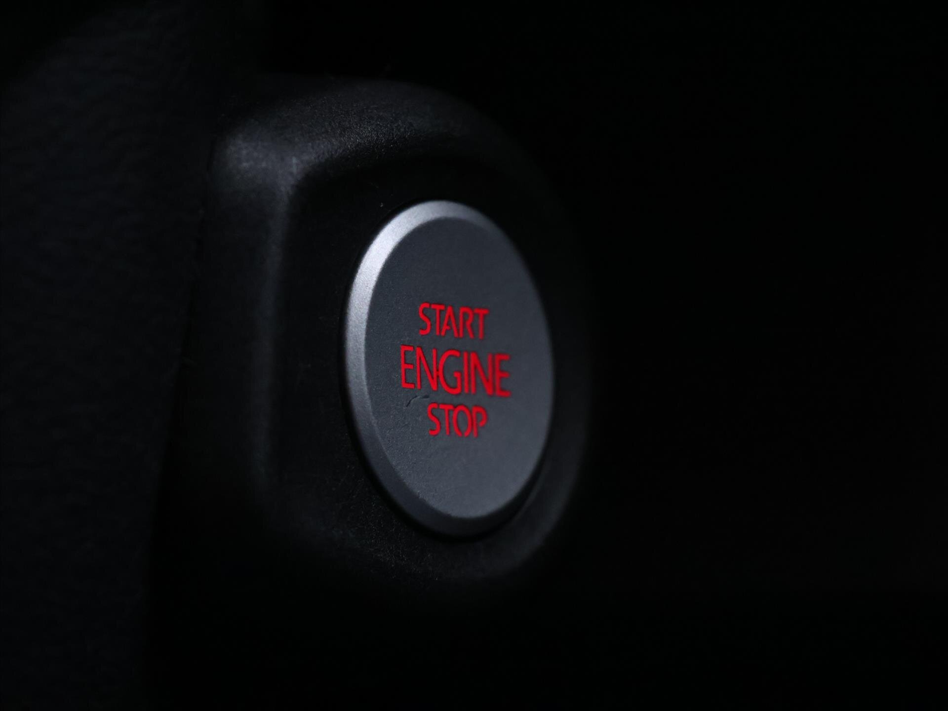 Volkswagen Scirocco Kupé 2,0 l 110 kw