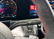 Mercedes-Benz GLB SUV / Terénní 2,0 l 110 kw