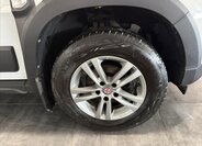 Dacia Duster SUV 999,0 74 kw