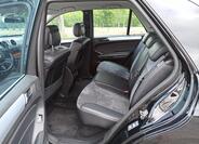 Mercedes-Benz Třídy M 11