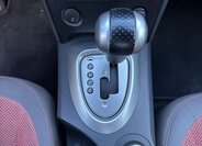 Nissan Qashqai SUV / Terénní 2,0 l 110 kw