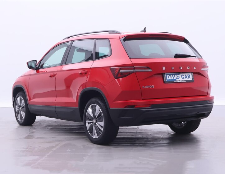 Škoda Karoq SUV / Terénní 2,0 l 85 kw