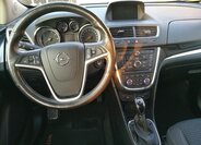 Opel Mokka MPV 1,6 l 100 kw