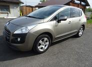 Peugeot 3008 3