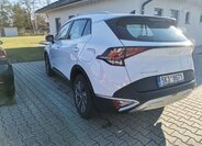 KIA Sportage SUV / Terénní 0,0 0