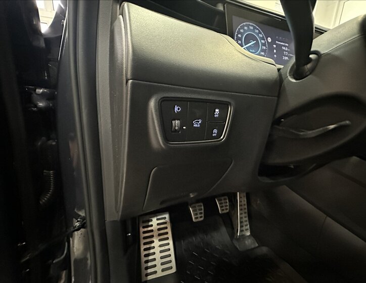 Hyundai Tucson SUV / Terénní 1,6 l 110 kw