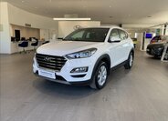 Hyundai Tucson SUV / Terénní 1,6 l 130 kw