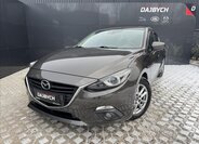 Mazda 3 1