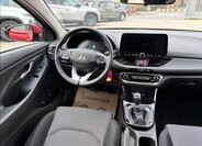 Hyundai i30 Kombi 1,5 l 70 kw