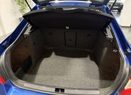 Škoda Octavia Liftback 1,2 l 81 kw