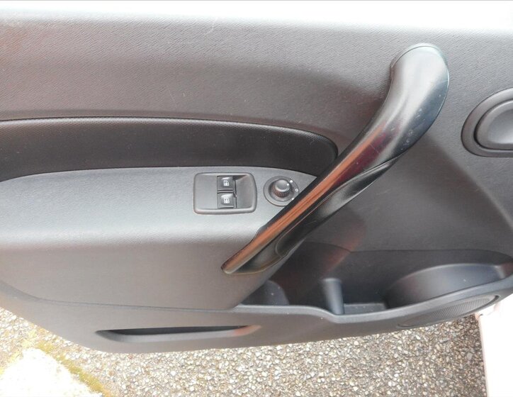 Renault Kangoo Pick-up 1,5 l 59 kw