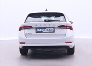 Škoda Octavia Kombi 2,0 l 85 kw