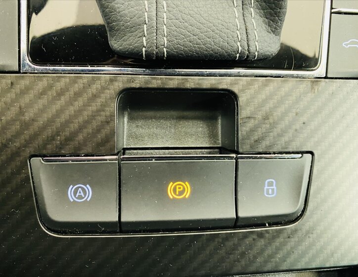 Škoda Superb Kombi 2,0 l 140 kw