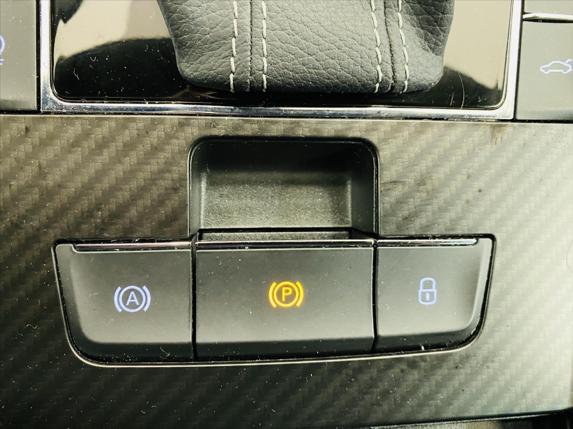 Škoda Superb Kombi 2,0 l 140 kw