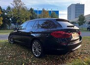 BMW Řada 5 Kombi 0,0 0