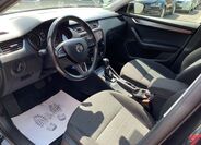 Škoda Octavia 16