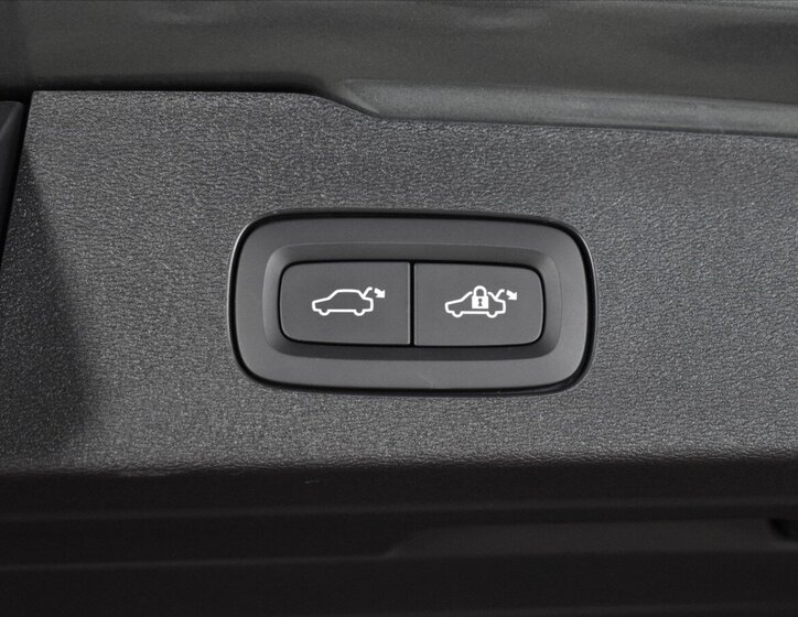 Volvo V60 Kombi 2,0 l 145 kw