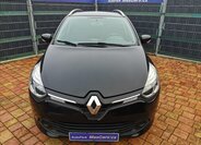 Renault Clio Kombi 1,5 l 55 kw