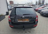 Škoda Octavia Kombi 1,4 l 110 kw