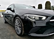 Mercedes-Benz CLA Kombi 2,0 l 110 kw