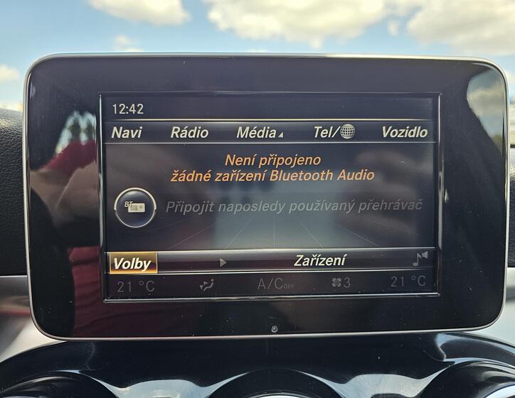 Mercedes-Benz Třídy C 26