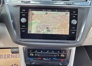Volkswagen Tiguan SUV 1,5 l 110 kw