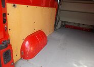 Opel Movano Ostatní 2,3 l 132 kw