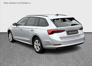 Škoda Octavia Kombi 1,5 l 110 kw