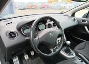 Peugeot 308 Kombi 1,6 l 80 kw