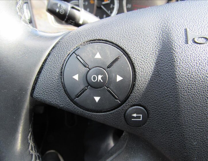 Mercedes-Benz Třídy E Kombi 1,8 l 135 kw