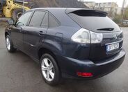 Lexus RX 400 8