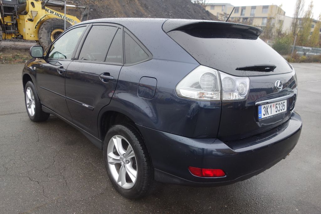 Lexus RX 400