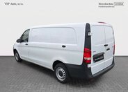 Mercedes-Benz Vito Skříň 2,0 l 120 kw