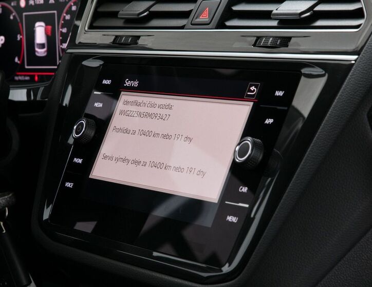 Volkswagen Tiguan Allspace 36