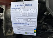 Škoda Octavia Kombi 1,5 l 110 kw