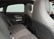 Mercedes-Benz CLA Sedan / Limuzína 1,5 l 120 kw