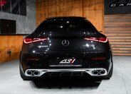 Mercedes-Benz Ostatní Kupé 3,0 l 330 kw