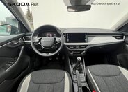 Škoda Scala Hatchback 1,0 l 85 kw