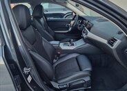 BMW Řada 3 Kombi 2,0 l 110 kw