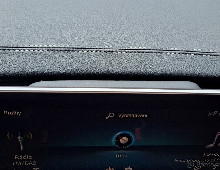 Mercedes-Benz Třídy V VAN / Minibus 0,0 0