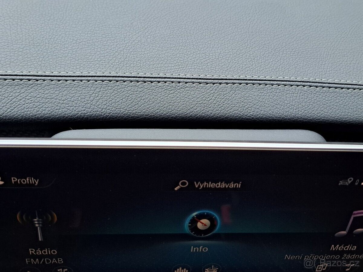 Mercedes-Benz Třídy V VAN / Minibus 0,0 0