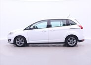 Ford Grand C-MAX Kombi 999,0 92 kw