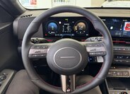 Hyundai Kona SUV 1,6 l 110 kw