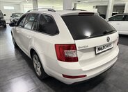 Škoda Octavia Kombi 1,4 l 81 kw
