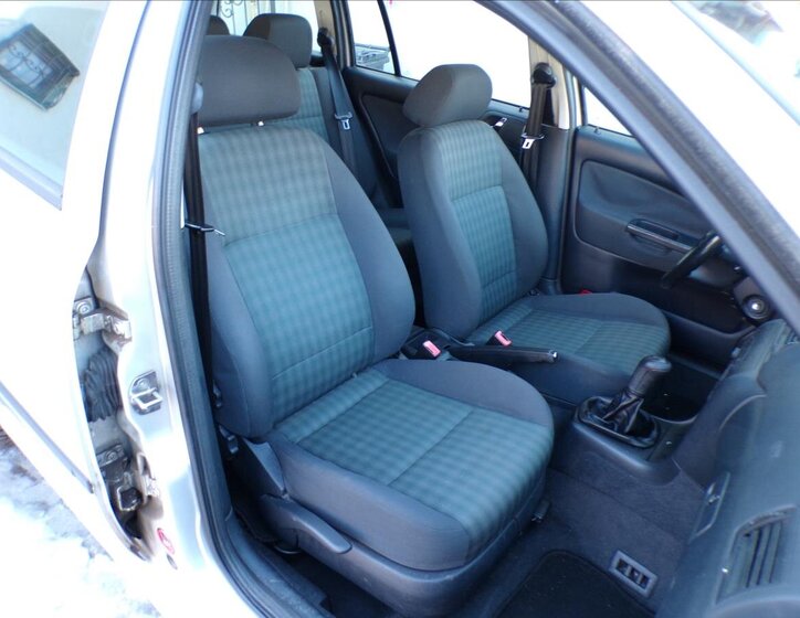 Škoda Octavia Kombi 1,9 l 81 kw