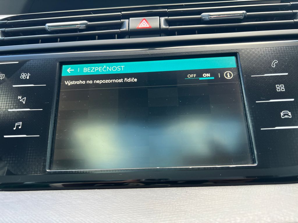 Citroën Grand C4 Picasso